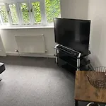 Quirky One Bed Flat, Barbican Area, Plymouth